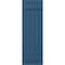 Ekena Millwork Americraft 5-Board, 2 Batten Exterior Real Wood Joined Board-n-Batten Shutters, ARW101BB518X77HBH, PR ARW101BB518X77HBH - alternate 6